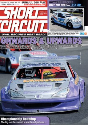 2011 Short Circuit Magazine Jun/Jul