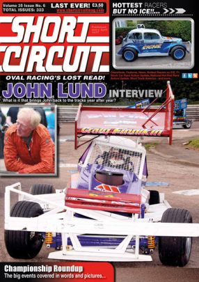 2011 Short Circuit Magazine Aug/Sept