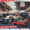 2011/2012 Short Circuit Magazine Winter