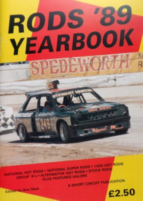 Yearbooks