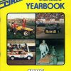 Short Circuit Yearbook 1985