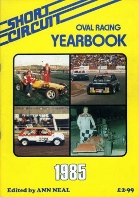 Short Circuit Yearbook 1985