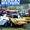 Bangers The Crash magazine Issue 3