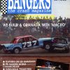 Bangers The Crash magazine Issue 4