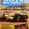 Bangers The Crash magazine Issue 5