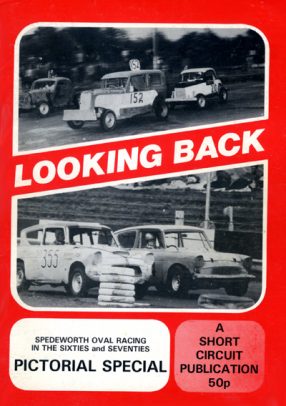 Looking Back Pictorial Special