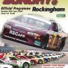Thunder Sunday Rockingham Programme 25th June 2006