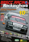 BRSCC Rockingham Programme 21st/22nd July 2007