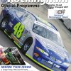 BRSCC Rockingham Programme 18th/19th August 2007
