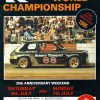 1985 Ipswich Spedeweekend and National Hot Rod World Championship