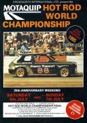 1985 Ipswich Spedeweekend and National Hot Rod World Championship