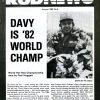 National Hot Rod News No. 8