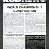 National Hot Rod News No. 4