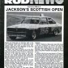 National Hot Rod News No. 9