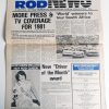 National Hot Rod News Issue 2