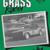 National Grass Racer July 1982 No 2