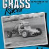 National Grass Racer September 1982 No 4