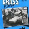 National Grass Racer May 1983 No 5