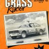 National Grass Racer October 1984 No 15