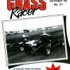 National Grass Racer October 1986 No 21