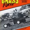 National Grass Racer July 1989 No 31