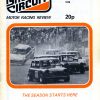 1978 Short Circuit Magazine April