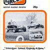 1978 Short Circuit Magazine July