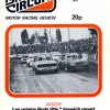 1978 Short Circuit Magazine August