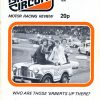 1978 Short Circuit Magazine September