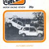 1978 Short Circuit Magazine October