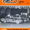 1979 Short Circuit Magazine April