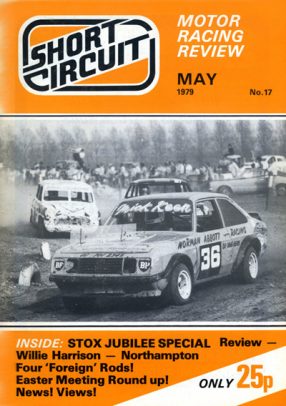 1979 Short Circuit Magazine May