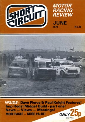 1979 Short Circuit Magazine June