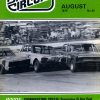 1979 Short Circuit Magazine August