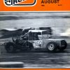 1980 Short Circuit Magazine August