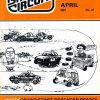 1981 Short Circuit Magazine April