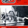 1981 Short Circuit Magazine July