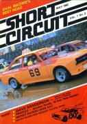 1983 Short Circuit Magazine May