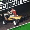 1984 Short Circuit Magazine July