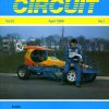 1986 Short Circuit Magazine April