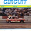 1986 Short Circuit Magazine July