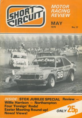 1979 Short Circuit Magazine May