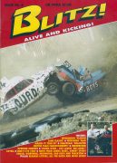 Blitz! Banger Magazine Issue no 06